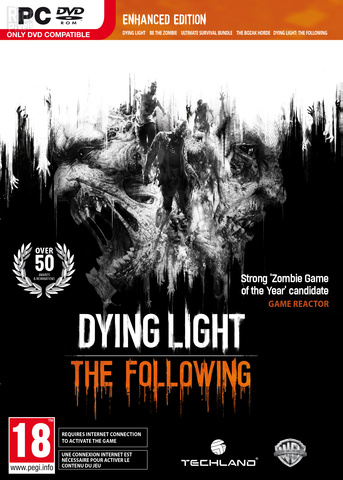 Dying Light - Rais Elite Bundle For Mac