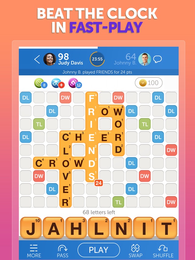 Words With Friends Download For Mac